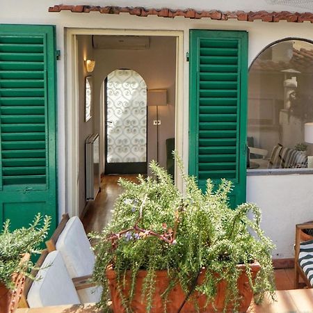 Lovetheroof Spectacularterrace&View - Lovetheapartments Florencia Exterior foto