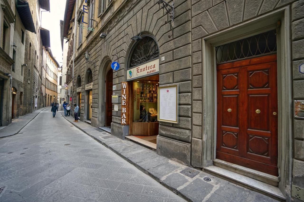Lovetheroof Spectacularterrace&View - Lovetheapartments Florencia Exterior foto