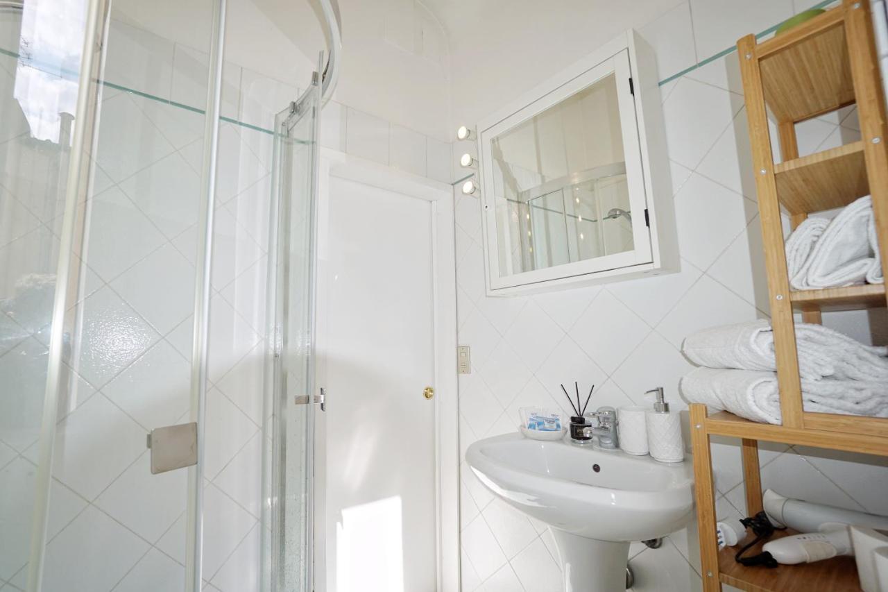 Lovetheroof Spectacularterrace&View - Lovetheapartments Florencia Exterior foto